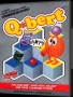 Atari  2600&nbsp; - &nbsp;Q-bert (1983) (Parker Bros)